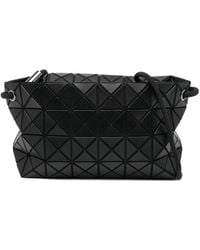 Issey Miyake - Loop Matte ショルダーバッグ - Lyst