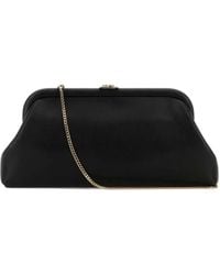 Jimmy Choo - Skylar Clutch Bag - Lyst