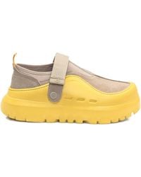 UGG - Peakmod Sneakers mit Riemen - Lyst