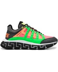 Versace - Sneakers - Lyst