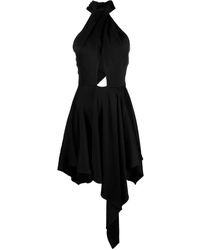 Stella McCartney - ホルターネック ドレス - Lyst