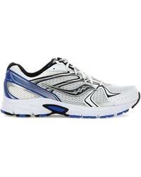 Saucony - Ride Millennium スニーカー - Lyst