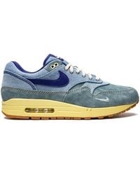 Nike - Air Max 1 Premium "Dirty Denim" Sneakers - Lyst