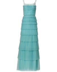 Costarellos - Arin Dress - Lyst