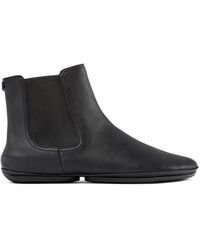 Camper - Nina Chelsea Boots - Lyst