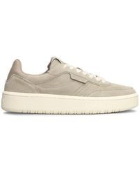 NPPN - Panelled Sneakers - Lyst