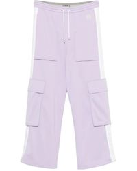 Loewe - Trainingsbroek Met Geborduurd Logo - Lyst