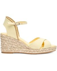 Stuart Weitzman - 60Mm Mirela Ii Espadrilles - Lyst