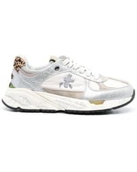 Premiata - Sneakers Grey - Lyst