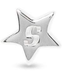 Stolen Girlfriends Club - Stolen Star Earrings - Lyst