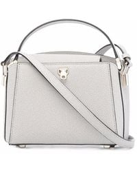 Valextra - Brera Mini-Tasche - Lyst