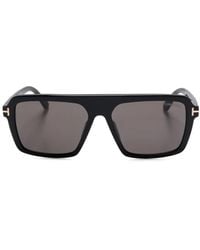 Tom Ford - Vincent Sunglasses - Lyst