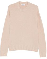 AMISH - Bouclé Sweater - Lyst