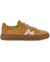 Hogan - Baskets Crosswind - Lyst