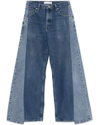 E.L.V. Denim - Freya Jeans - Lyst