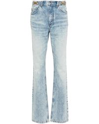 Stella McCartney - Jeans - Lyst