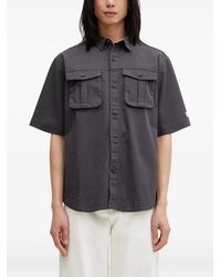 Columbia - Acker Rock Short-Sleeve Shirt - Lyst