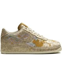 Nike - Air Force 1 Low "Year Of The Dragon 2024" Sneakers - Lyst