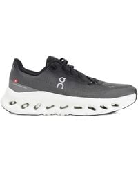 On Shoes - Cloudtilt Logo Sneakers - Lyst