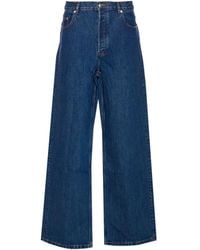 A.P.C. - Five-Pocket Jeans - Lyst