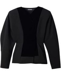 Jacquemus - The Paloma Jack - Lyst