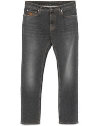 Etro - Straight-Leg Jeans - Lyst