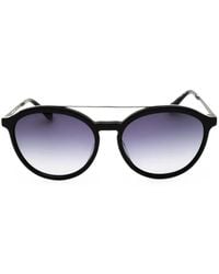 Draper James - Round-Frame Sunglasses - Lyst