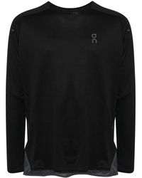 On Shoes - Performance T-Shirt - Lyst
