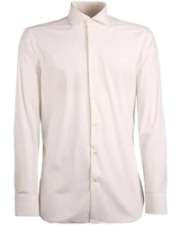 Caliban - Long-Sleeve Shirt - Lyst