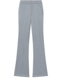 A.L.C. - Sophie Hose mit Seitentaschen - Lyst