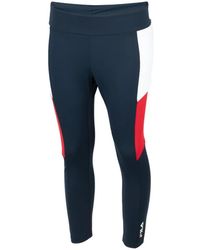 Fila - Ellie Leggings - Lyst