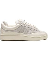 adidas - "zapatillas Campus ""Cream"" de x Bad Bunny" - Lyst