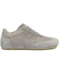 MM6 by Maison Martin Margiela - Anatomic Sneakers - Lyst