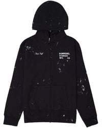 DOMREBEL - Sudadera Staff Con Capucha - Lyst