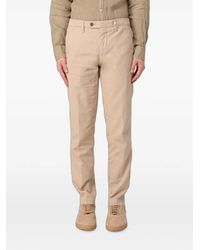 Myths - Straight-Leg Chino Trousers - Lyst