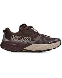 Hoka One One - Speedgoat 7 Gtx Sneakers - Lyst