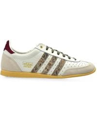 adidas - X Liberty London Baskets Japan À Motif Cachemire - Lyst