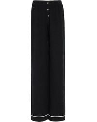 Barrie - Extrafeine Hose - Lyst