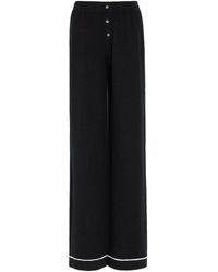 Barrie - Ultra-Fine Trousers - Lyst