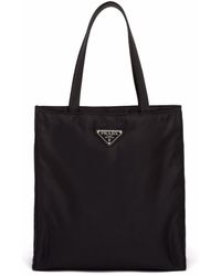 Prada Nylon Bags for Women | Lyst