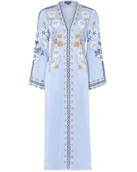 Temperley London - Casa Coat - Lyst