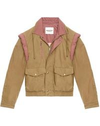 Isabel Marant - Wayfarer Rb2140 902 - Lyst