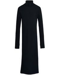 Marc Jacobs - Reversible Knit Dress - Lyst