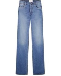 Coperni - Logo-Detail Jeans - Lyst