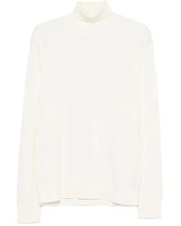 Manuel Ritz - Roll-Neck Sweater - Lyst