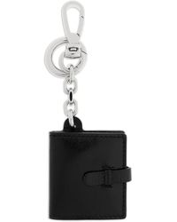 Maison Margiela - Porte-Clés À Détails De Coutures - Lyst