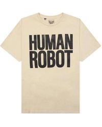 GALLERY DEPT. - Atk Human Robot T-Shirt - Lyst