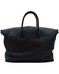 Saint Laurent - Inspired Bowling Tote Handbag For - Lyst