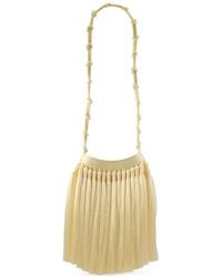 Simon Miller - Tassel Knotty Mini Bag - Lyst