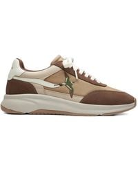Axel Arigato - Genesis Neo Bird Runner Sneakers - Lyst